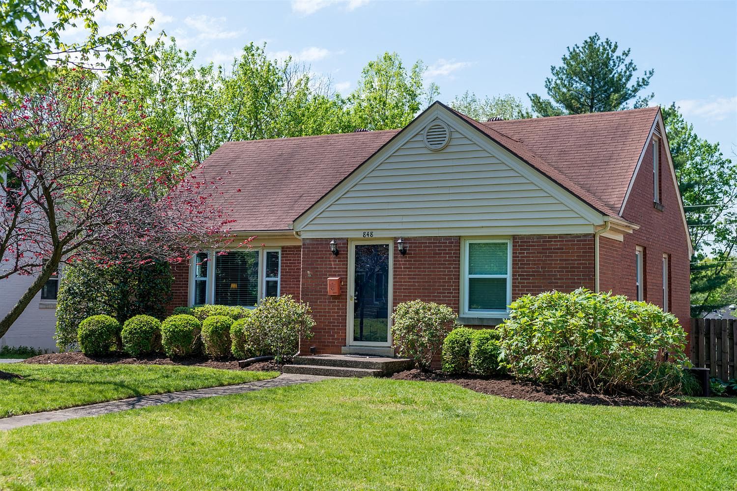 848 Della Dr, Lexington, KY 40504 Zillow