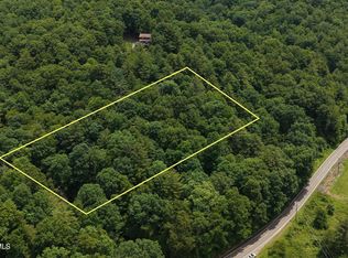 Heritage Oaks Dr LOT 2, West Jefferson, NC 28694