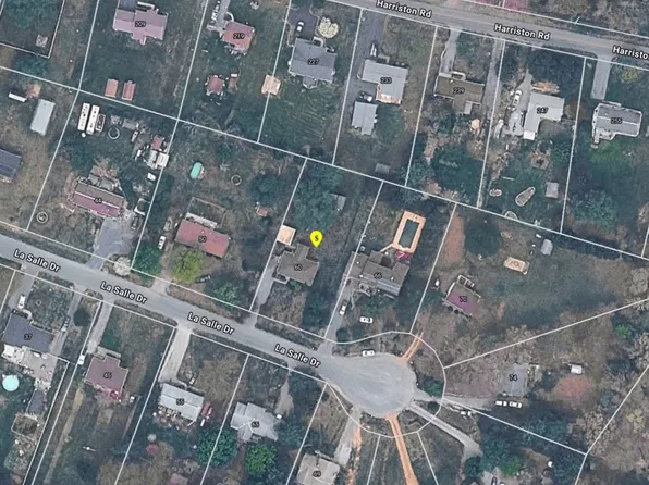 60 La Salle Dr, Grottoes, VA 24441