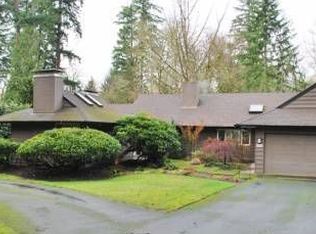 515 SW Glen Rd, Portland, OR 97219