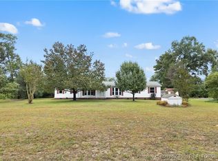 7643 Lucinda Ln, Linden, NC 28356