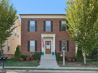 22951 Shooting Star Pl, Ashburn, VA 20148