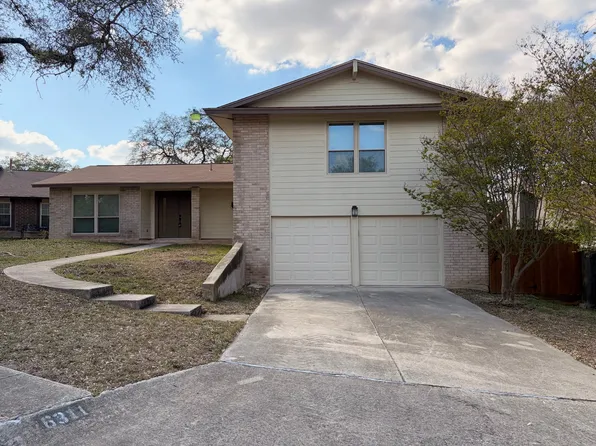 6311 Maricopa, San Antonio, TX 78239