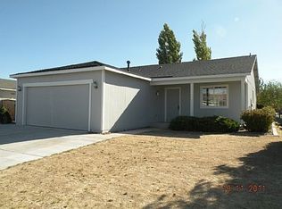 9945 Brightridge Dr, Reno, NV 89506