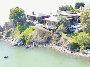 529 San Pedro Cv, San Rafael, CA 94901