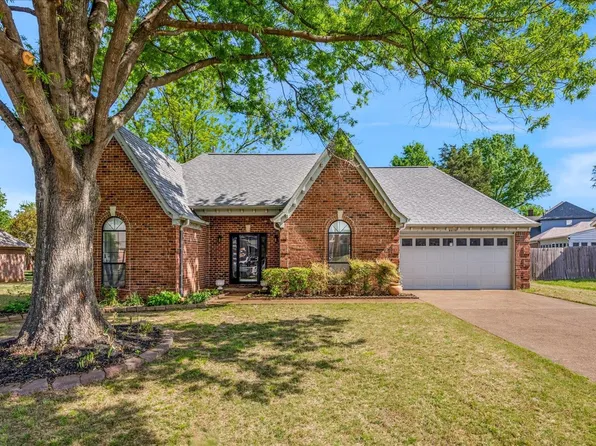 6676 Stonetrace Dr, Memphis, TN 38135