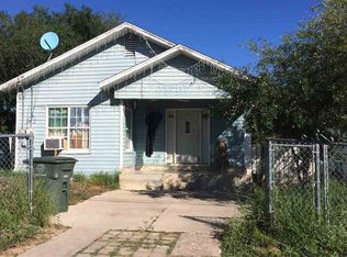 1916 Mercer St, Laredo, TX 78043