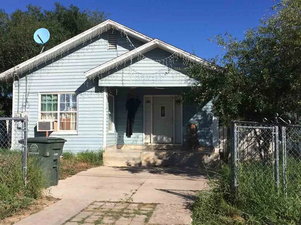 1916 Mercer St, Laredo, TX 78043