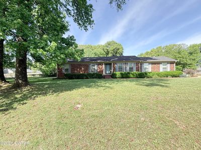 151 Netherwood Dr, Jackson, TN, 38305