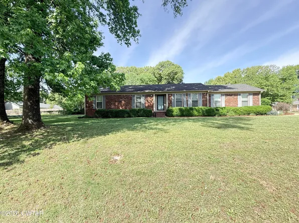 151 Netherwood Dr, Jackson, TN 38305