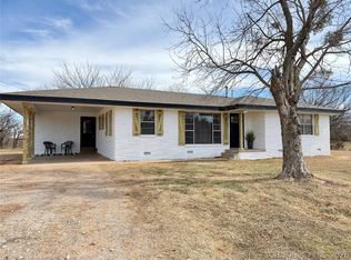 810048 S Main St, Agra, OK 74824