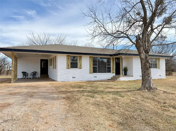 810048 S Main St, Agra, OK 74824