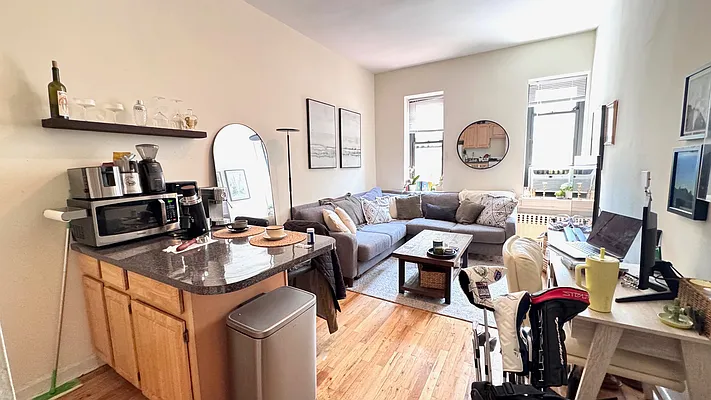 341 East 19th Street #2C