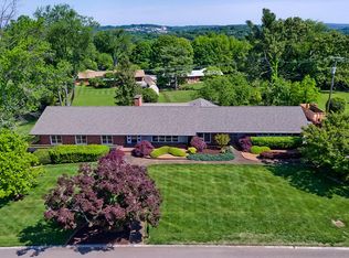 7105 SW Wellington Dr, Knoxville, TN 37919