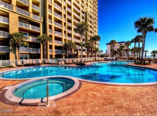11800 Front Beach Rd UNIT 2-702, Panama City Beach, FL 32407