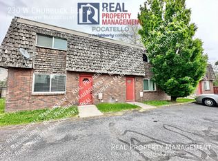 230 W Chubbuck Rd #A-A2, Pocatello, ID 83202