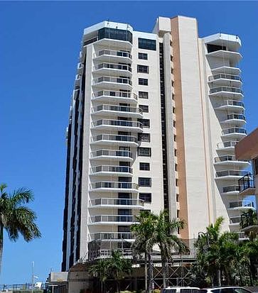 2nd image of 6423 Collins Ave APT 404