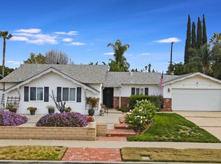 1496 Acadia St, Simi Valley, CA 93063