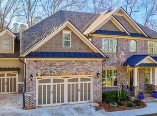 4024 Chippewa Pl, Atlanta, GA 30319