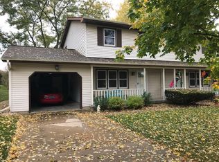 5715 Sauk Ln, Mc Farland, WI 53558