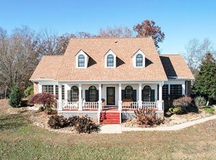 600 Chuckey Pike, Chuckey, TN 37641