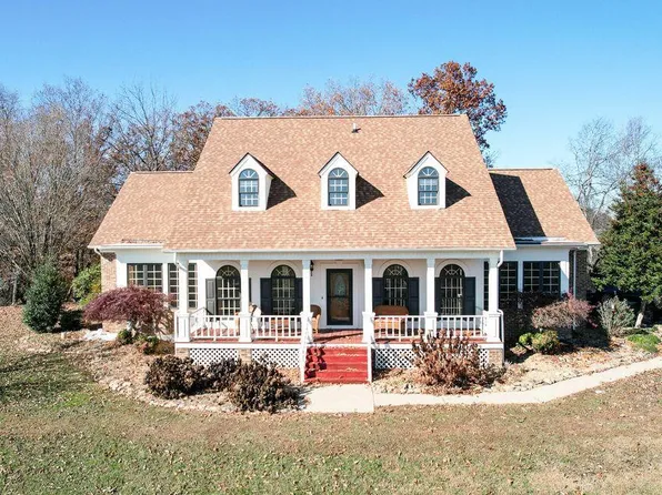 600 Chuckey Pike, Chuckey, TN 37641