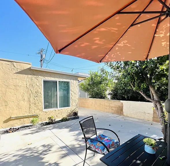 1056 Winchester Ave #B — Photo 5
