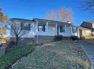 912 Pintail Rd, Knoxville, TN 37934