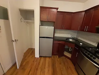 Rented by Reginald Jacobs