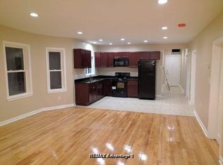 133 Warner Ave, Worcester, MA 01604