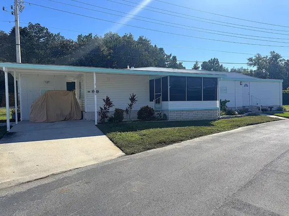 5133 Coquina Cir, New Port Richey, FL 34653