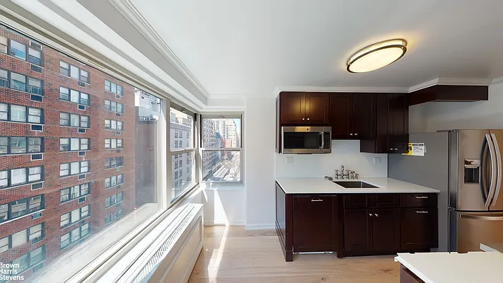 Rented by Brown Harris Stevens | media 4