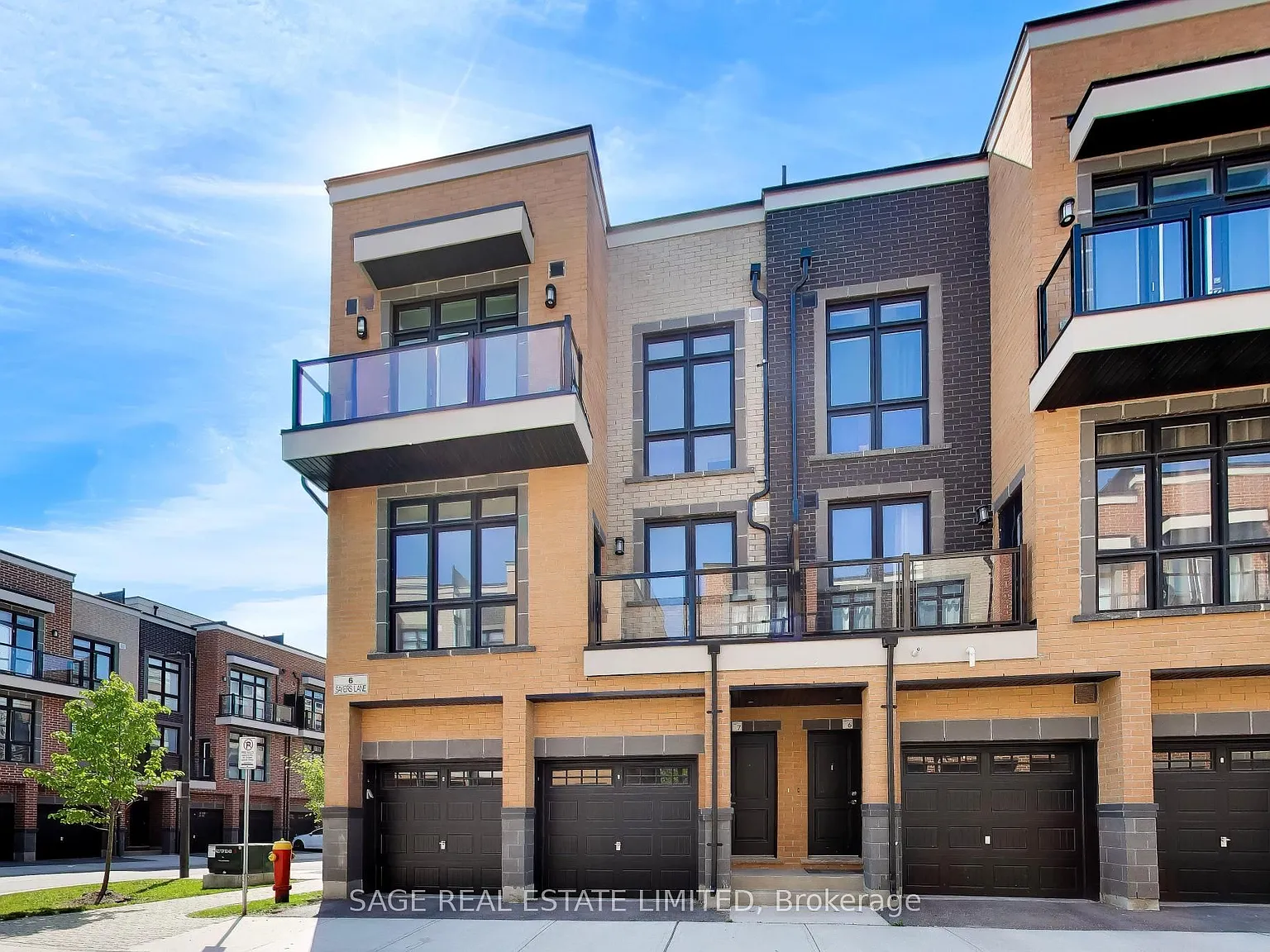 3 bed, $2,800 — Photo 2
