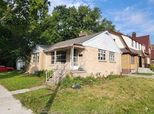 3006 Alexander Ave, Windsor, ON N9C1G5