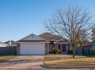 3214 Rustic Meadow Trl, Mansfield, TX 76063
