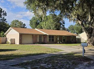 5045 MISTY LAKE DRIVE, MULBERRY, FL 33860