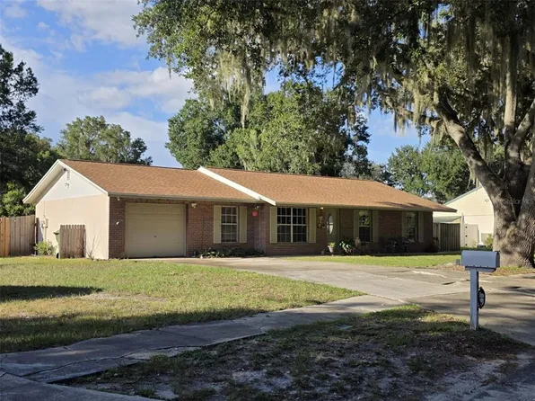 5045 MISTY LAKE DRIVE, MULBERRY, FL 33860
