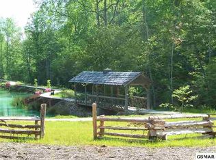 93 Tanasi Trl LOT 93, Townsend, TN 37882