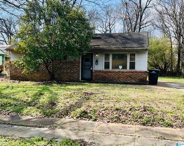 2878 Norwood Blvd, Birmingham, AL, 35234
