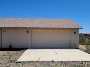 1313 E Via Serena Cir #670, Tombstone, AZ 85638