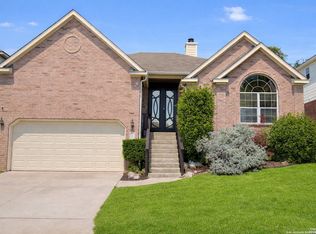 7931 Sierra Seco, San Antonio, TX 78240