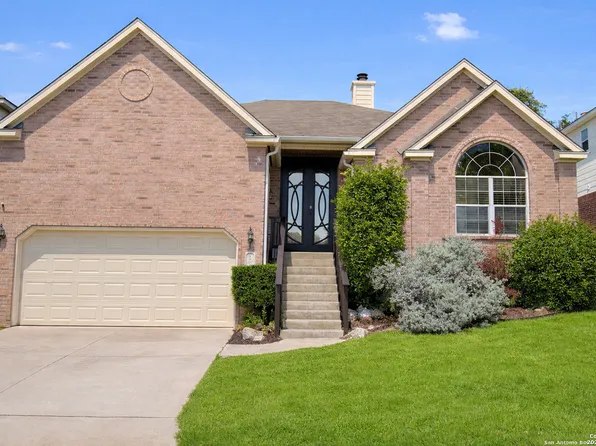 7931 Sierra Seco, San Antonio, TX 78240