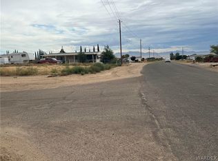 5006 N Huffman Rd, Kingman, AZ 86409