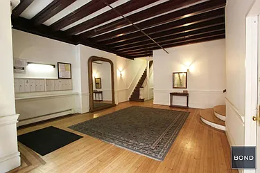 Rented by Bond New York