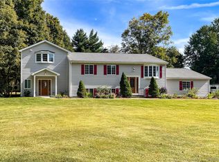 1 Paulette Lane, Wappingers Falls, NY 12590