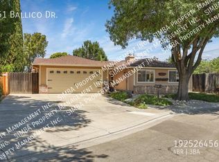 551 Ballico Dr, Tracy, CA 95376