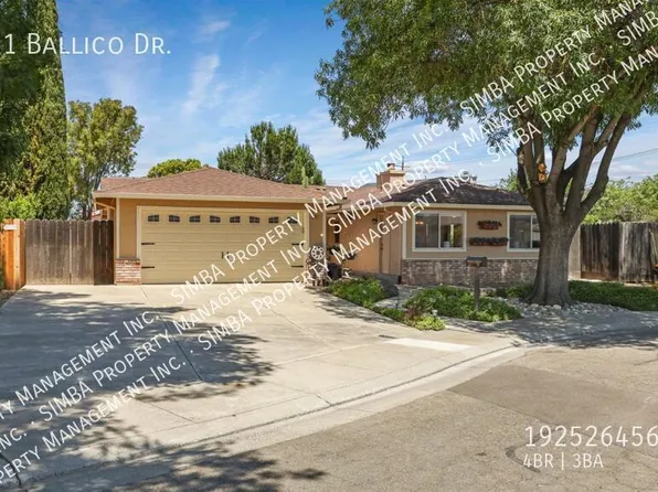 551 Ballico Dr, Tracy, CA 95376