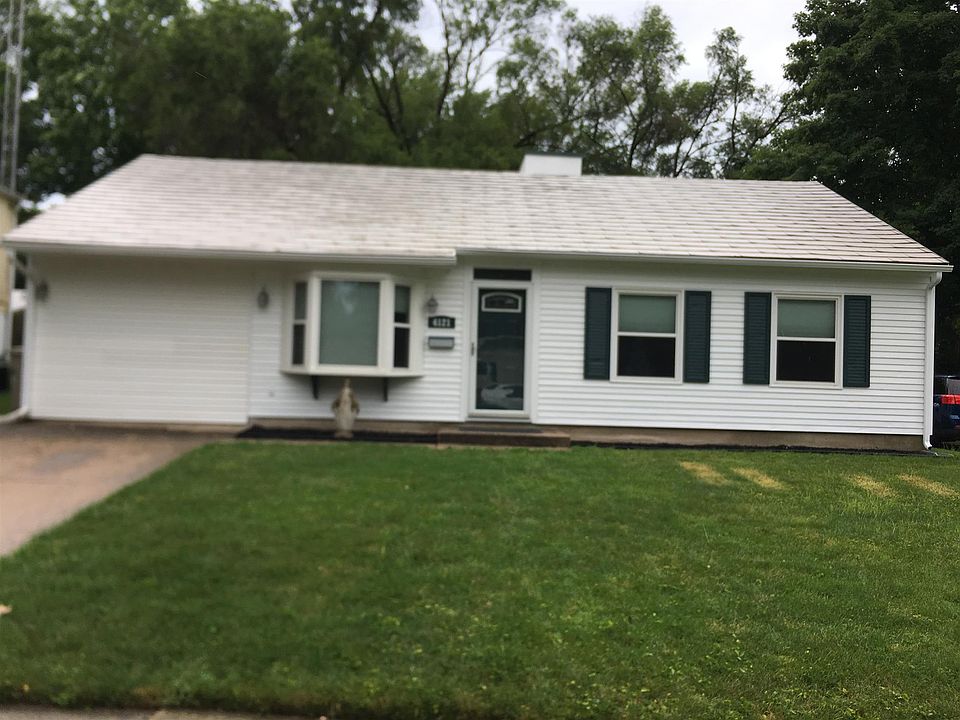 1st image of 4121 Coral Dr