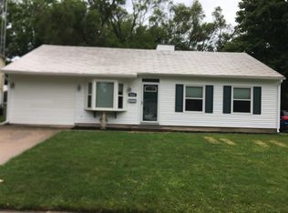 4121 Coral Dr, South Bend, IN