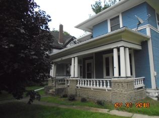 408 Commercial St, Strawberry Point, IA 52076